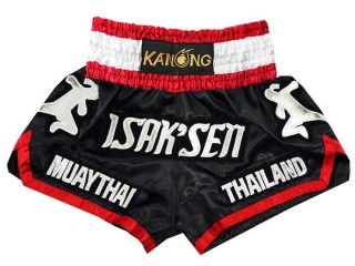 Personlig thaiboksning shorts : KNSCUST-1168